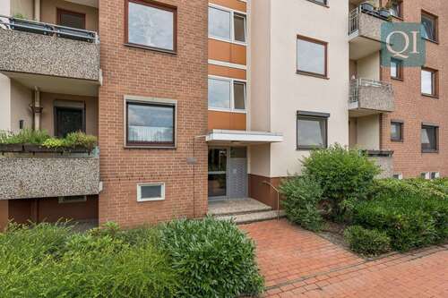 Foto - Wohnung zum Kaufen in Hannover Groß-Buchholz 250.000,00 € 81 m²