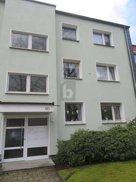 Foto - Wohnung zum Kaufen in Oer-Erkenschwick 169.000,00 € 72 m²