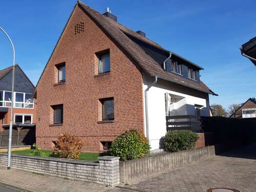 Foto - Haus zum Kaufen in Gifhorn-Gamsen 349.000,00 € 143 m²