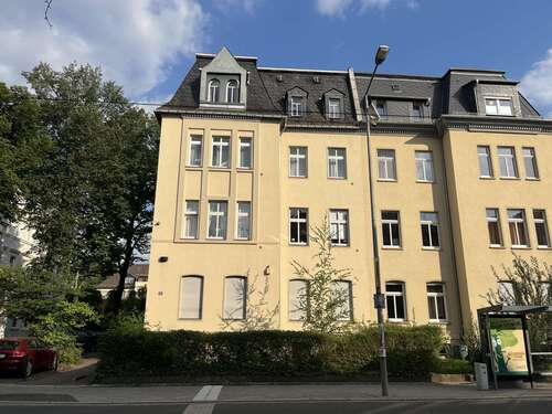 Foto - Wohnung zum Mieten in Erfurt 490,00 € 70 m²