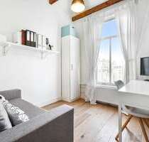 Wohnung zum Mieten in Bonn Zentrum 640,00 € 26 m² Wohnung zum Mieten in Bonn Zentrum 640,00 € 26 m²