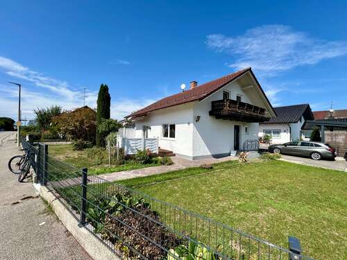 Foto - Haus zum Kaufen in Pocking 299.000,00 € 130 m²