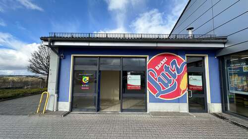 Foto - Einzelhandel in Cochem-Dohr 929,00 € 143 m²