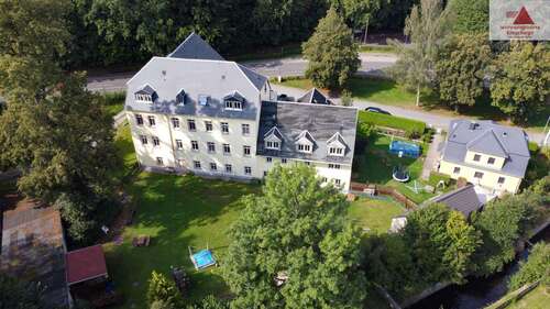 Foto - Wohnung zum Mieten in Zschopau 475,00 € 85 m²