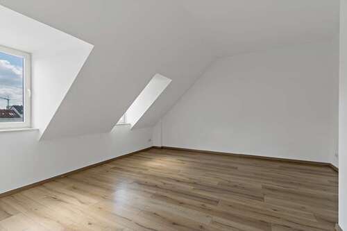 Foto - Wohnung zum Mieten in Merseburg 450,00 € 59.7 m²
