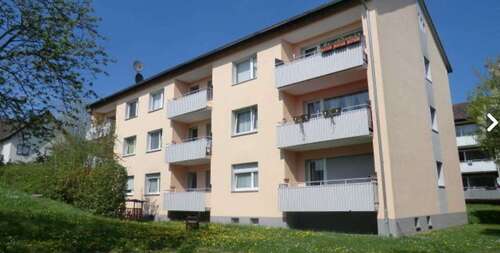 Foto - Wohnung zum Mieten in Aarbergen 395,00 € 59 m²
