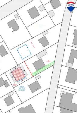 Foto - Grundstück zu verkaufen in Bielefeld 199.990,00 € 600 m²