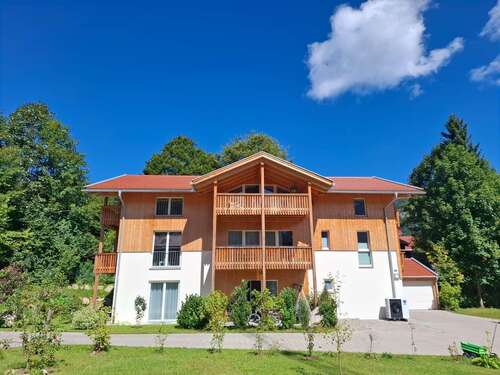 Foto - Wohnung zum Mieten in Schliersee 2.265,00 € 119.23 m²