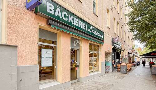 Foto - Einzelhandel in Berlin 489.000,00 € 82.87 m²