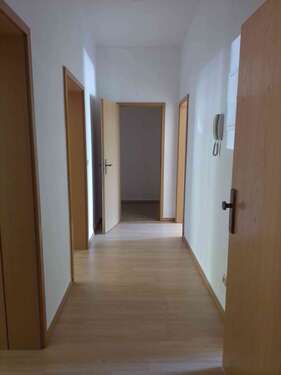 Foto - Wohnung zum Mieten in Rathenow 400,00 € 61.65 m²