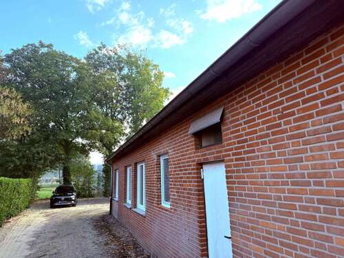 Foto - Wohnung zum Mieten in Bedburg-Hau 1.150,00 € 120 m²