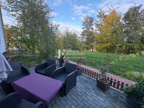 Foto - Wohnung zum Mieten in Kitzingen 1.200,00 € 118.45 m²
