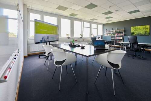 Foto - Büro in Essen 299,00 € 8 m² - 299,00 EUR Kaltmiete, ca.  8,00 m²