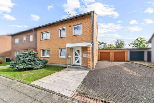 Foto - Haus zum Kaufen in Hürth 599.000,00 € 153 m²