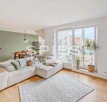 Wohnung zum Mieten in Bremen 810,00 € 88.2 m²