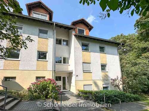 Foto - Wohnung zum Kaufen in Oberursel 489.000,00 € 114 m²