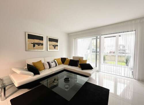 Foto - Wohnung zum Kaufen in Frankfurt am Main 470.000,00 € 83.61 m²