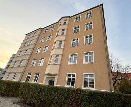 Foto - Wohnung zum Mieten in Dresden 615,60 € 51.3 m²