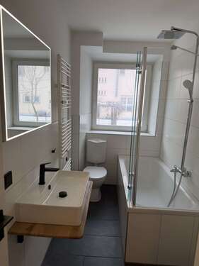 Foto - Wohnung zum Mieten in Augsburg 750,00 € 43 m²