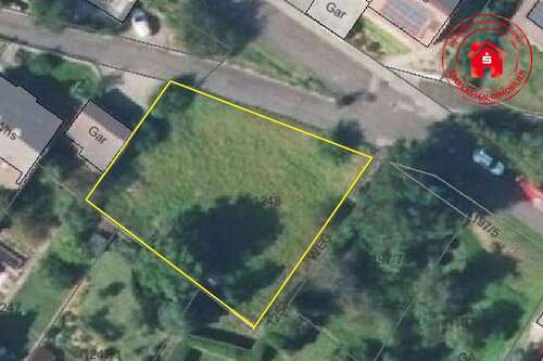 Foto - Grundstück zu verkaufen in Creglingen 49.000,00 € 609 m²