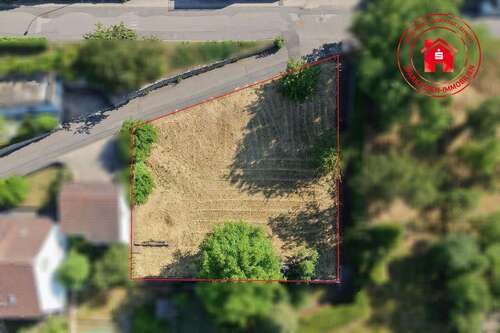 Foto - Grundstück zu verkaufen in Creglingen 49.000,00 € 609 m²