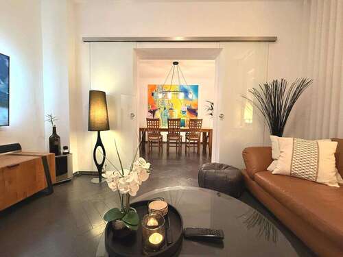 Foto - Wohnung zum Mieten in Hanau 1.490,00 € 124.62 m²