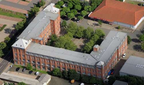 Foto - Wohnung zum Mieten in Gotha 650,00 € 92 m²