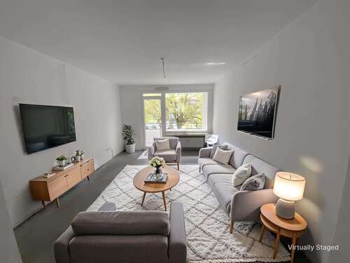 Foto - Wohnung zum Mieten in Dortmund 577,00 € 70 m²