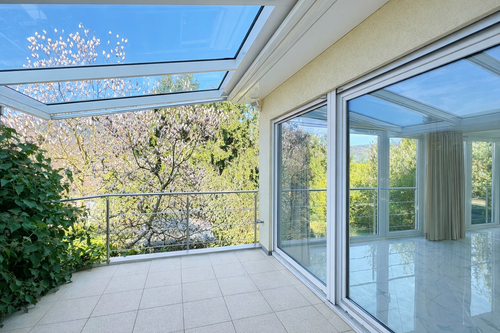 Foto - Wohnung zum Kaufen in Baden-Baden 870.000,00 € 186 m²