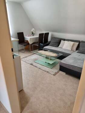 Foto - Wohnung zum Mieten in Hattersheim 430,00 € 47.4 m²