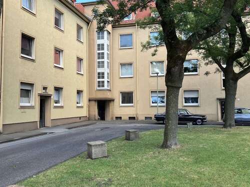 Foto - Wohnung zum Mieten in Herne 301,50 € 45 m²