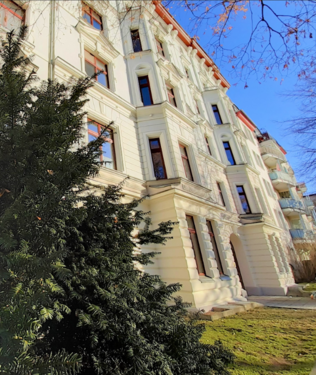 Foto - Wohnung zum Mieten in Magdeburg 579,00 € 53 m²