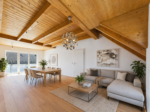 Foto - Wohnung zum Kaufen in Unterschleißheim 645.000,00 € 94 m²