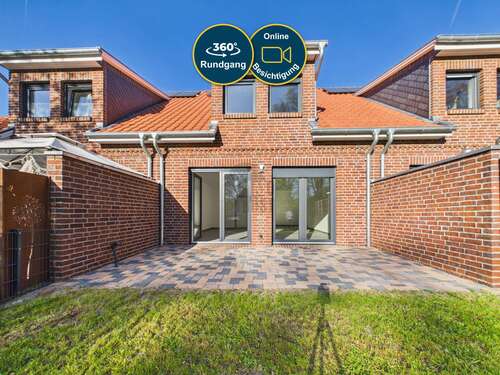 Foto - Haus zum Kaufen in Lachendorf Jarnsen 339.000,00 € 118.59 m²