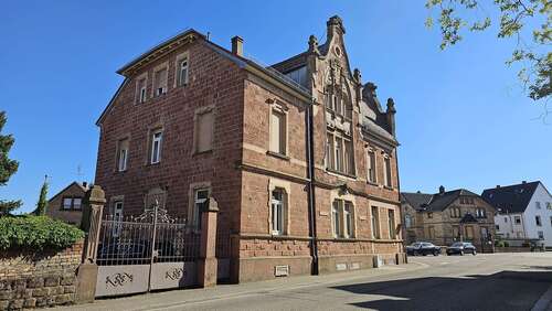Foto - Wohnung zum Kaufen in Edesheim 375.000,00 € 130 m²