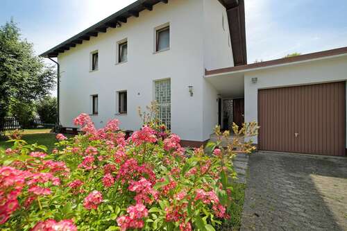 Foto - Wohnung zum Kaufen in Kirchheim bei München (OT Heimstetten) 495.000,00 € 85 m²