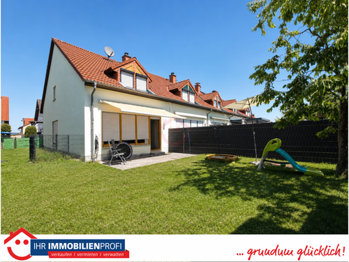 Foto - Haus zum Kaufen in Braunfels 350.000,00 € 112 m²