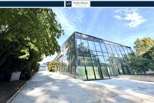Foto - Haus zum Kaufen in Mönchengladbach 2.950.000,00 € 467 m²