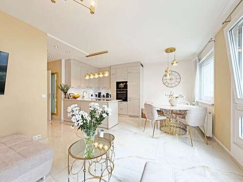 Foto - Wohnung zum Kaufen in Berlin 450.000,00 € 54 m²