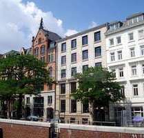 Büro in Hamburg Altstadt 2.680,62 € 124.7 m² - Hamburg / Altstadt