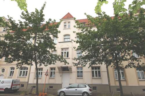 Foto - Wohnung zum Mieten in Magdeburg 310,00 € 34 m²