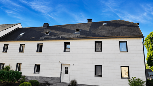 Foto - Haus zum Kaufen in Selbitz 95.000,00 € 213 m²