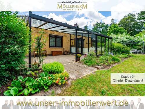 Foto - Haus zum Kaufen in Bad Bodenteich 450.000,00 € 169 m²