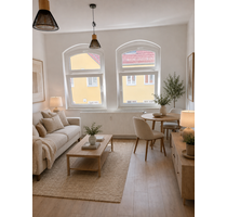 Wohnung zum Mieten in Erfurt 815,00 € 75 m²