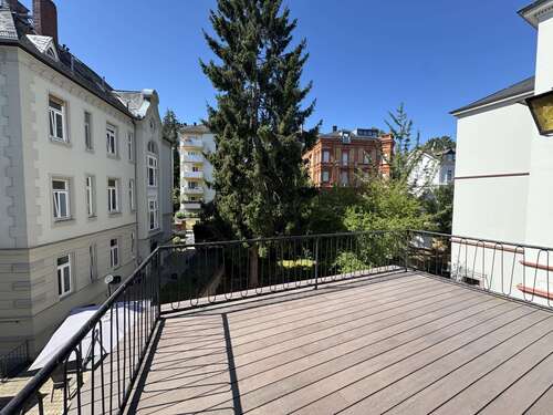 Foto - Wohnung zum Mieten in Wiesbaden 1.400,00 € 87 m²