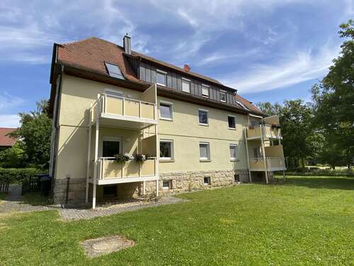 Foto - Wohnung zum Mieten in Rot am See 561,00 € 66 m²