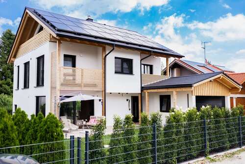 Foto - Haus zum Kaufen in Penzberg 1.490.000,00 € 219 m²