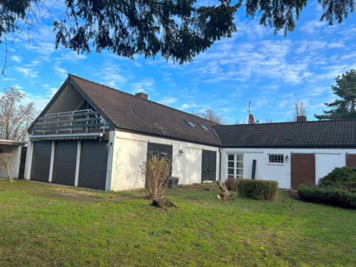 Foto - Haus zum Kaufen in Frankenthal 1.200.000,00 € 241.1 m²