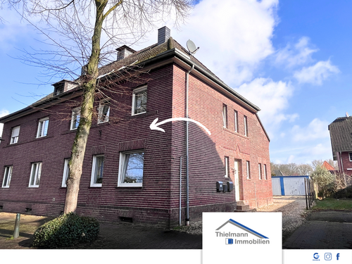 Foto - Haus zum Kaufen in Schwalmtal 256.000,00 € 136 m²