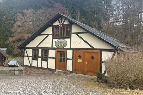 Foto - Halle in Tannenberg 215.000,00 € 171 m²